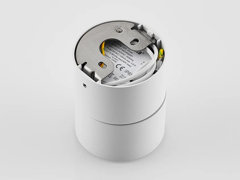 Molto Luce Magis Mini SD (Weiß) - 6