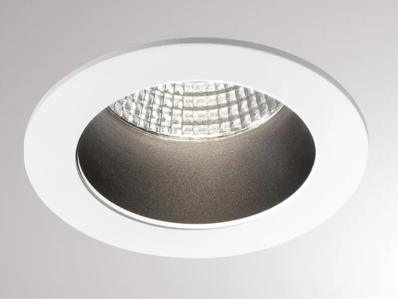 Molto Luce LOOK ROUND R (weiß) Molto Luce LOOK ROUND R (weiß) - Produktbild 1