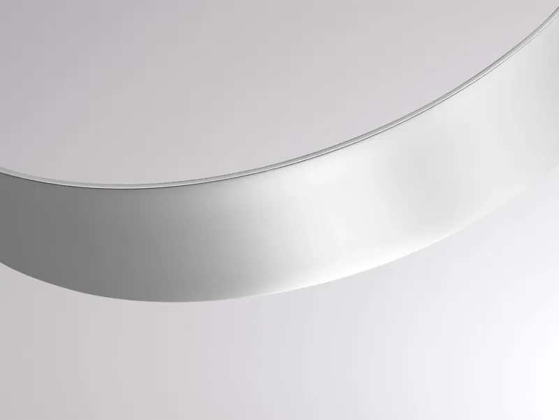 Molto Luce DEKORRING (chrom) - Produktbild 4