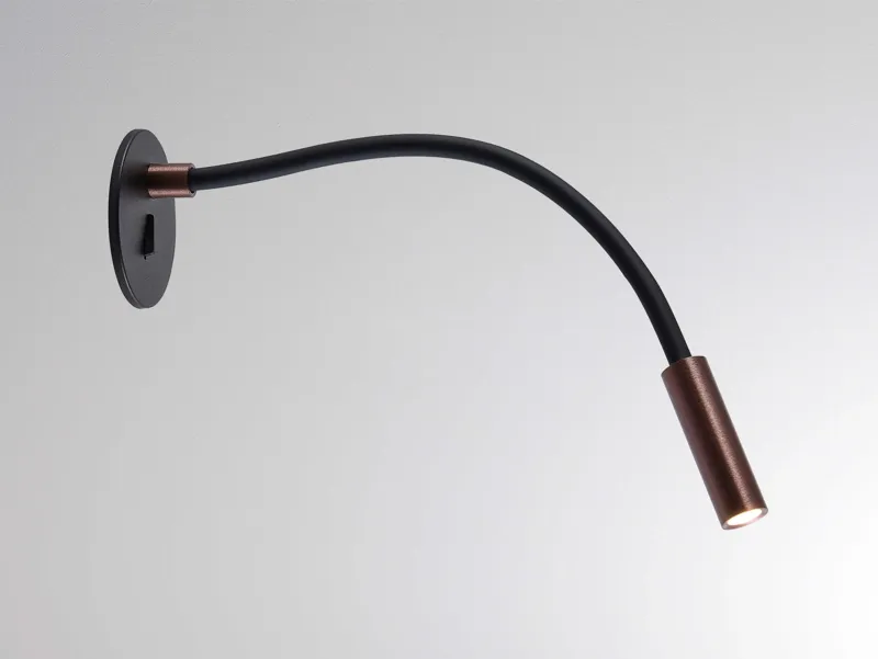 Molto Luce AROK WR (schwarz kaffee) - Produktbild 1