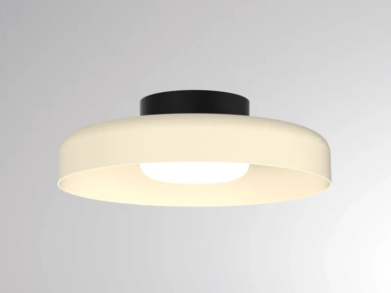 Molto Luce SVEN SD (schwarz/creme) - Produktbild 1