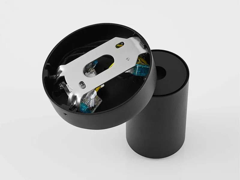 Molto Luce MISSOR READ W (schwarz) - Produktbild 4