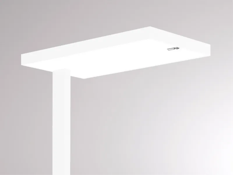 Molto Luce SYSTEM 01.1 F (weiß) - Produktbild 1
