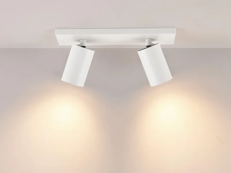 Molto Luce MISSOR II SD GU10 (weiß) - Produktbild 6