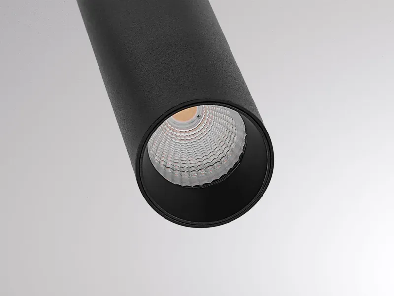 Molto Luce ELIX 40 PD (schwarz) - Produktbild 5