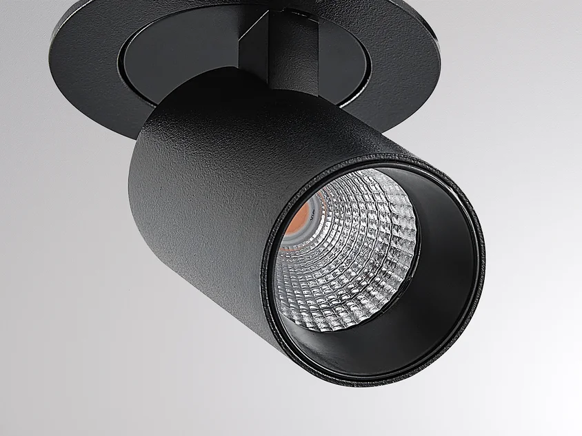 Molto Luce ELIX MINI R (schwarz) - 5