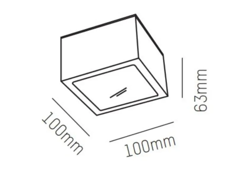 Molto Luce UP AC SD (grau) - Produktbild 2