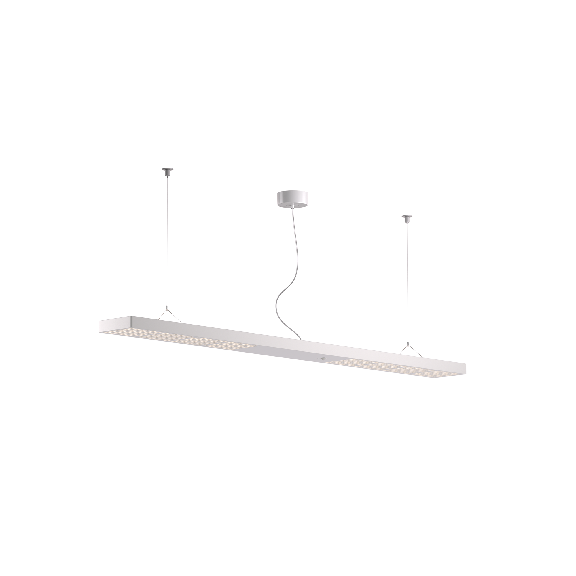 Grau Xt-a Ceiling White/White Grau Xt-a Ceiling White/White - 1