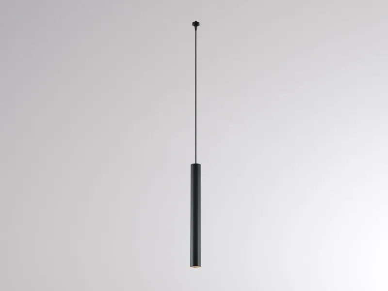 Molto Luce ELIX 40 PD (schwarz) - Produktbild 1