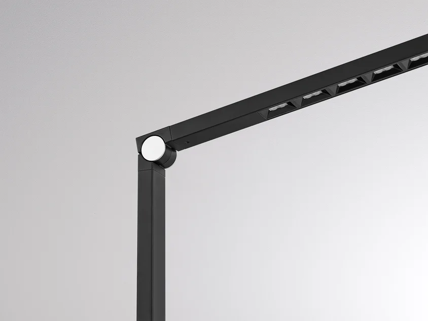 Molto Luce FLOYD PRO T (schwarz) - 10