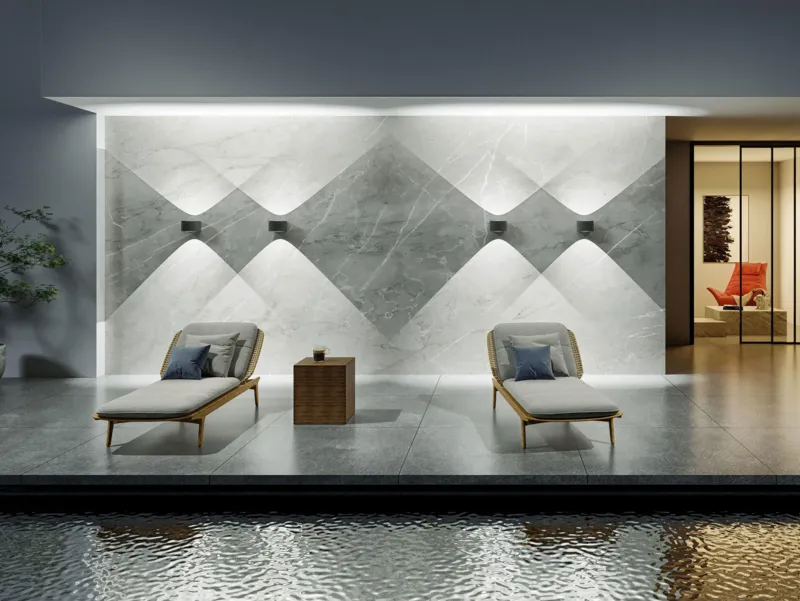 Molto Luce FOCO W (grau) - Produktbild 3