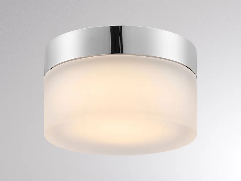Molto Luce DEKORRING (chrom) - 3