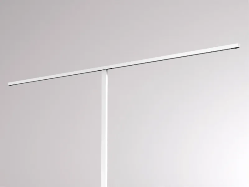 Molto Luce LENS QUAD F (weiß) - Produktbild 1