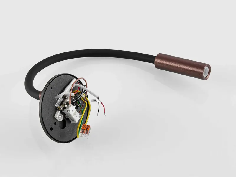 Molto Luce AROK WR (schwarz kaffee) - Produktbild 6