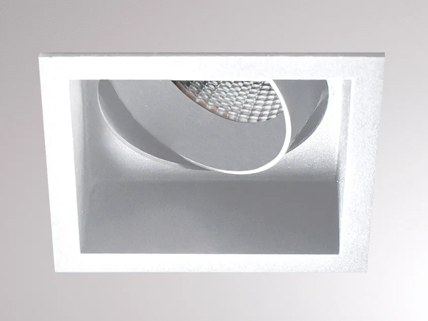 Molto Luce Sator Square R (Weiß) - 1