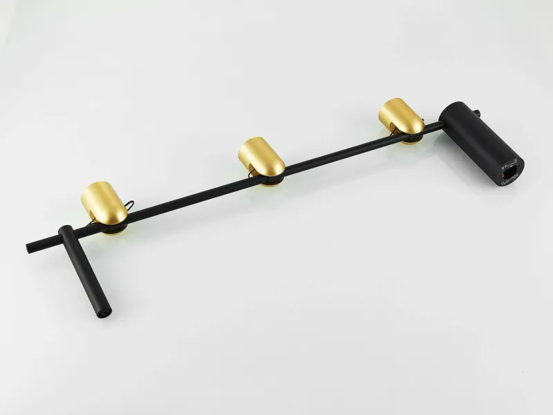 Molto Luce NUUN SD (schwarz gold) - Produktbild 4
