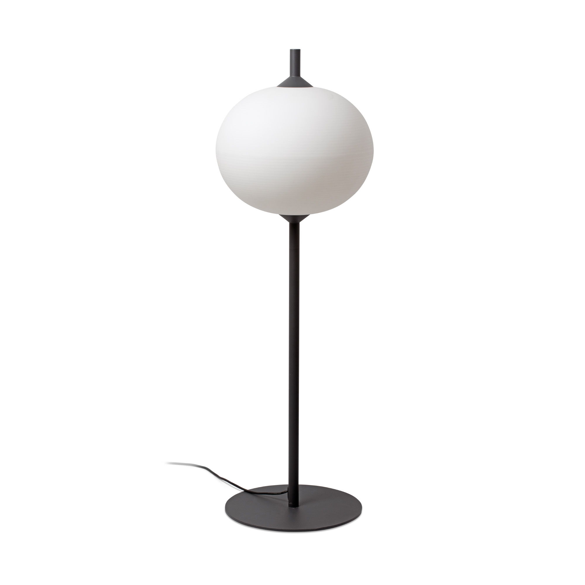 Faro SAIGON OUT 1300 R45 Stehleuchte grau/mattweiß - Produktbild 1