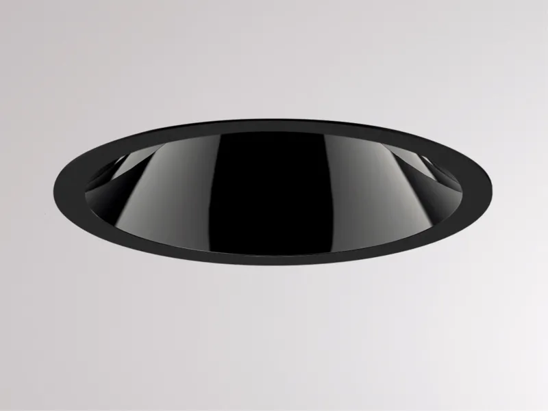 Molto Luce DARK NIGHT MEDIUM R (schwarz) - Produktbild 1