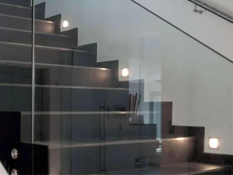 Molto Luce WINDOW I (aluminium eloxiert) - Produktbild 3