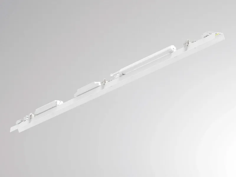 Molto Luce LOG 50 AKKU EINSATZ (weiß) - Produktbild 1
