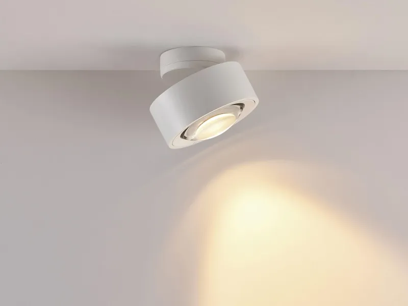 Molto Luce MAG SD TURN (weiß) - Produktbild 8