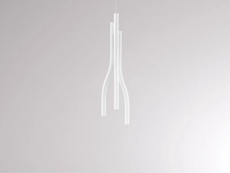 Molto Luce ALGAE M PD (weiß) Molto Luce ALGAE M PD (weiß) - Produktbild 1