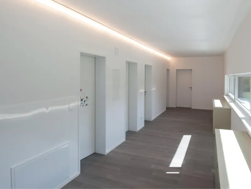 Molto Luce THE LINE LED LICHTEINSATZ (weiß) - Produktbild 2