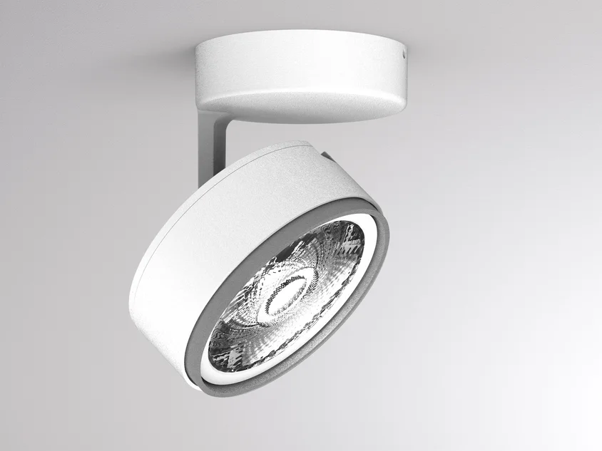 Molto Luce LITIN 2 SD (weiß) Molto Luce LITIN 2 SD (weiß) - 1