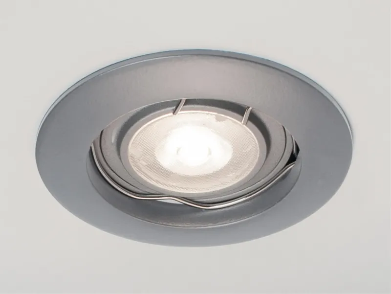 Molto Luce SERIE 146 HV (nickel) - Produktbild 1