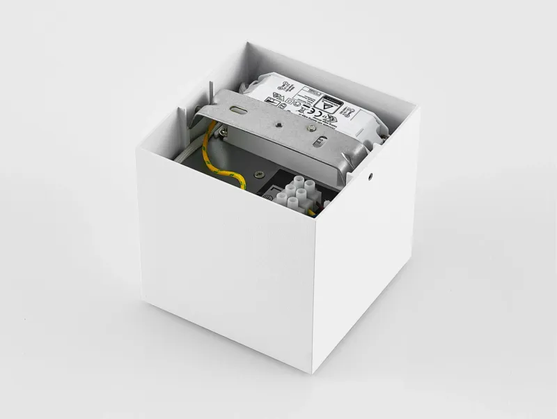 Molto Luce POLUS SD (weiß) - Produktbild 5
