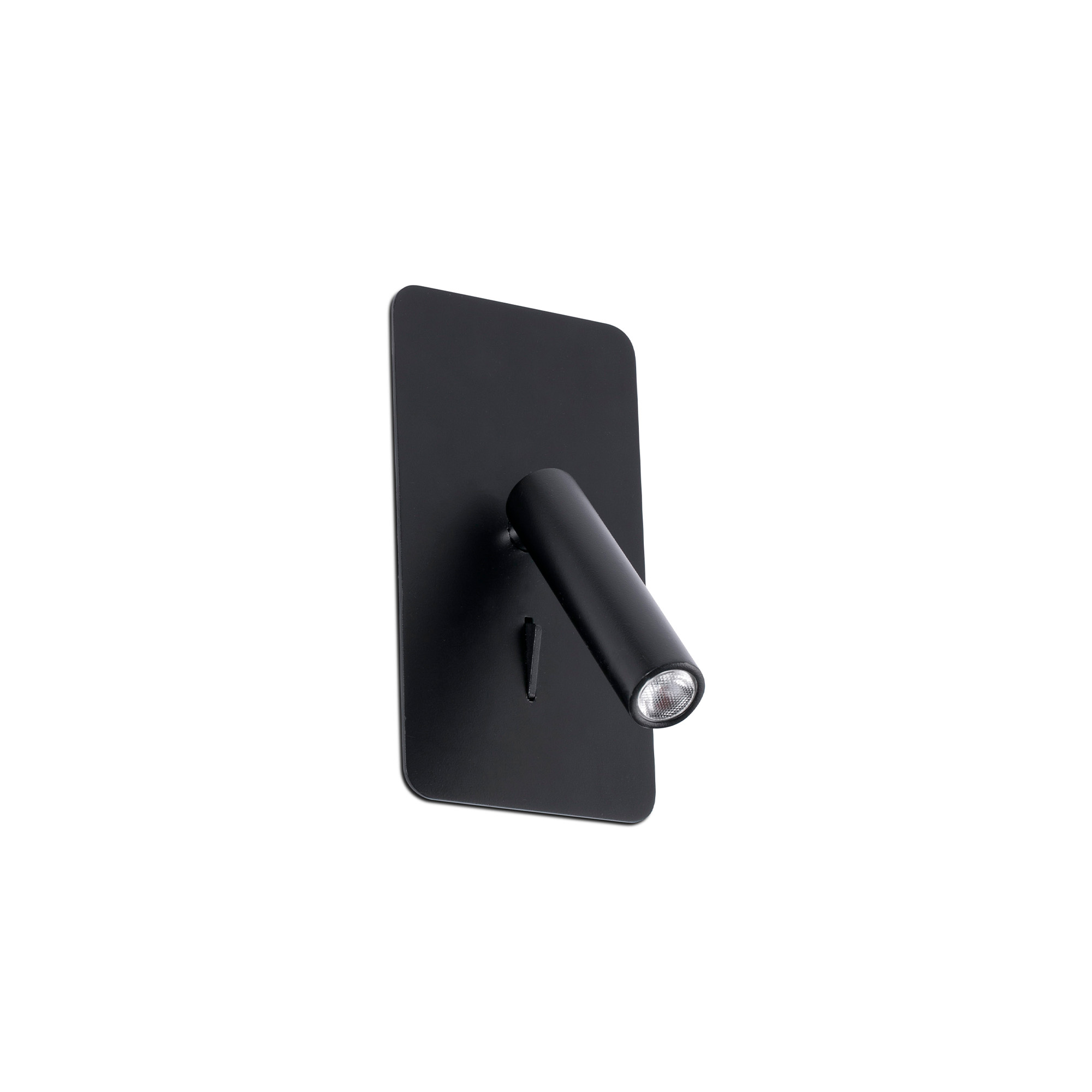 Faro SUAU Vertieft schwarz - Produktbild 1