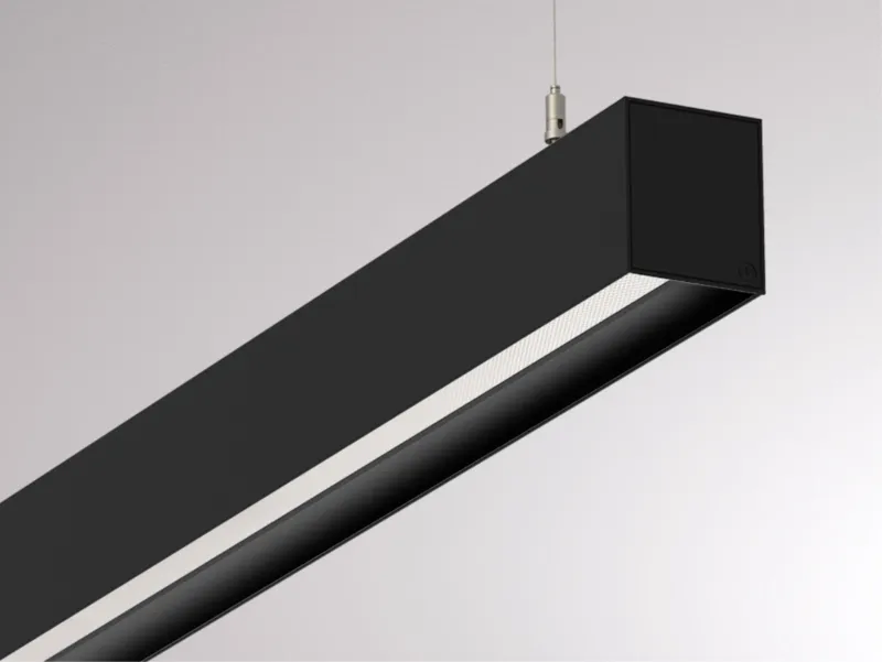 Molto Luce LOG OUT 2.1 BINA OFFICE PD (schwarz) - Produktbild 1