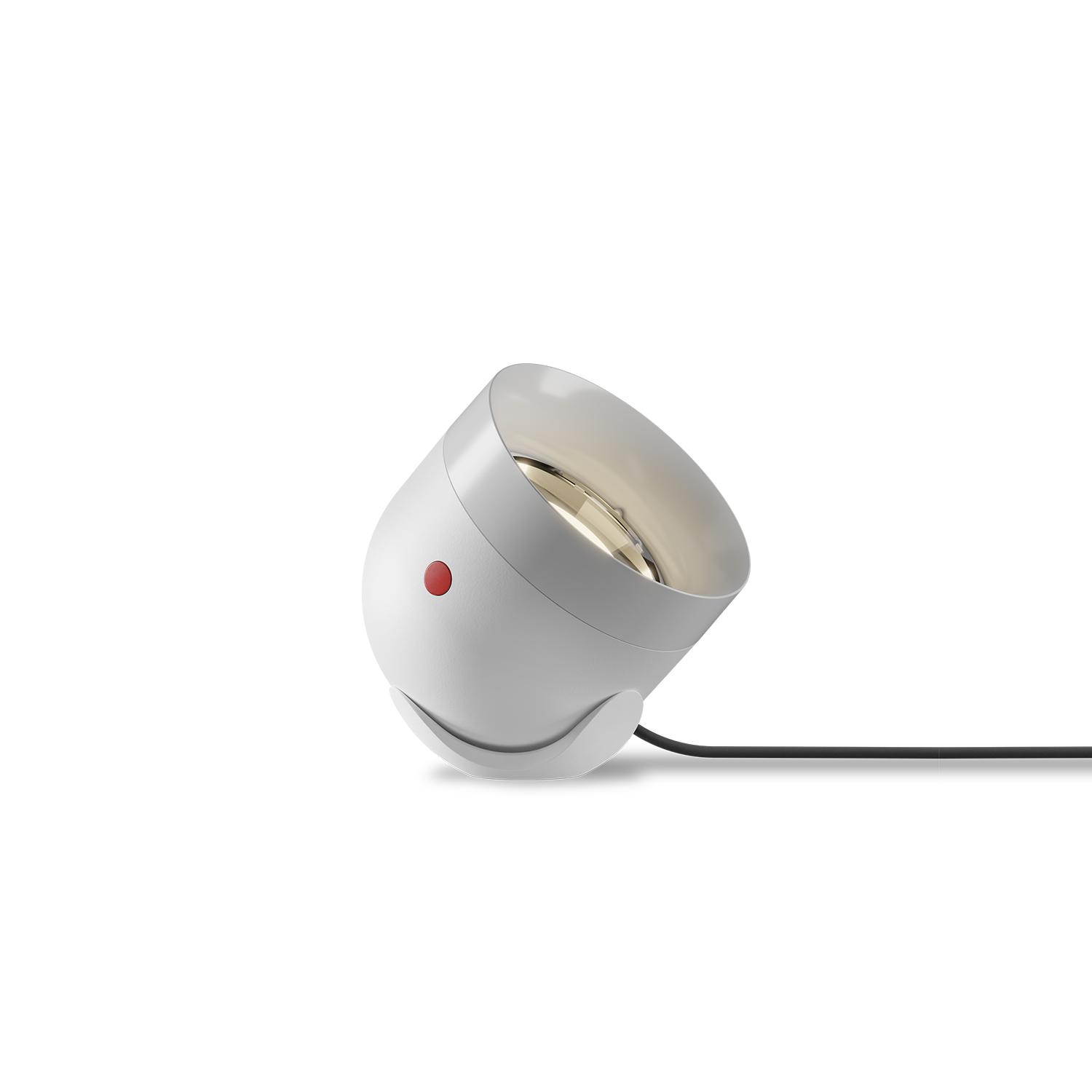 Grau Love Focus White - 1