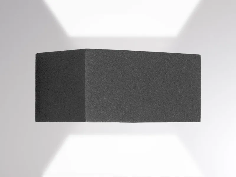 Molto Luce KODA TWENTY TWO (anthrazit) Molto Luce KODA TWENTY TWO (anthrazit) - Produktbild 1