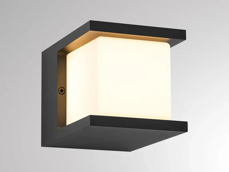 Molto Luce FYNN-U W (anthrazit) Molto Luce FYNN-U W (anthrazit) - Produktbild 1