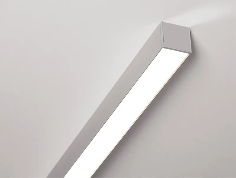 Molto Luce RIDE SD (aluminium eloxiert) - Produktbild 1