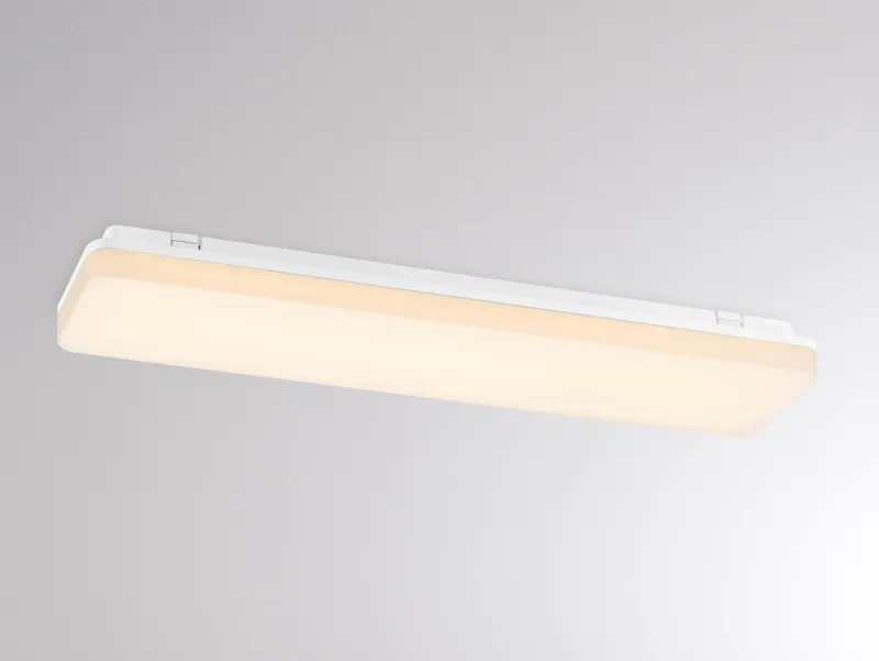 Molto Luce MUSO LINEAR SD (weiß) - Produktbild 1