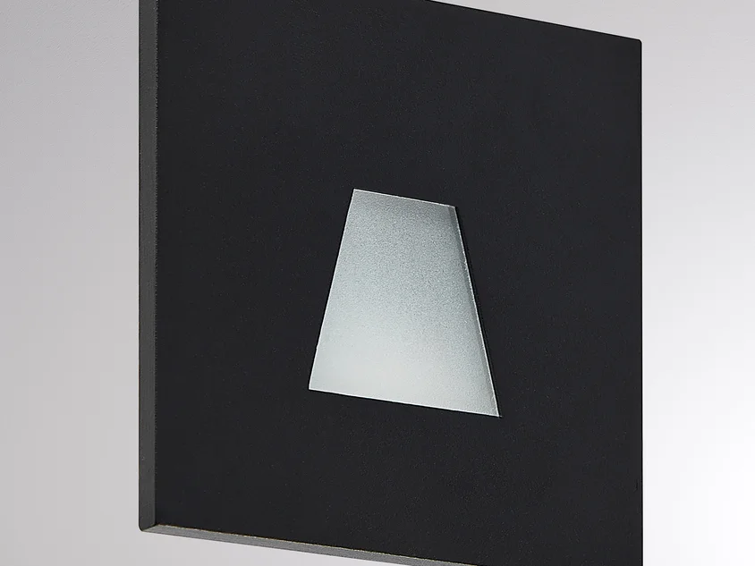 Molto Luce Wall 68R IP (Schwarz) - 5