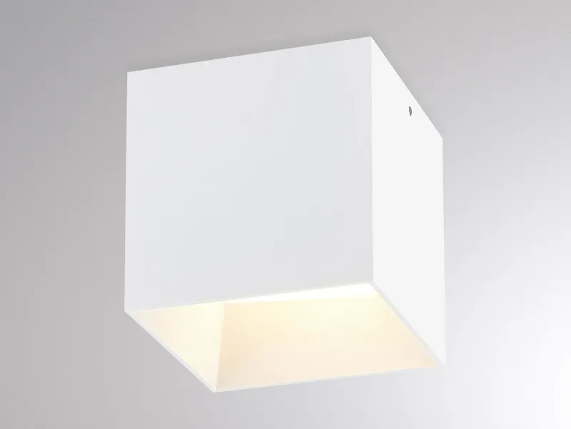 Molto Luce POLUS SD (weiß) - Produktbild 1