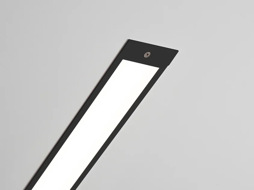 Molto Luce RIDE IP54 R (schwarz) - 1