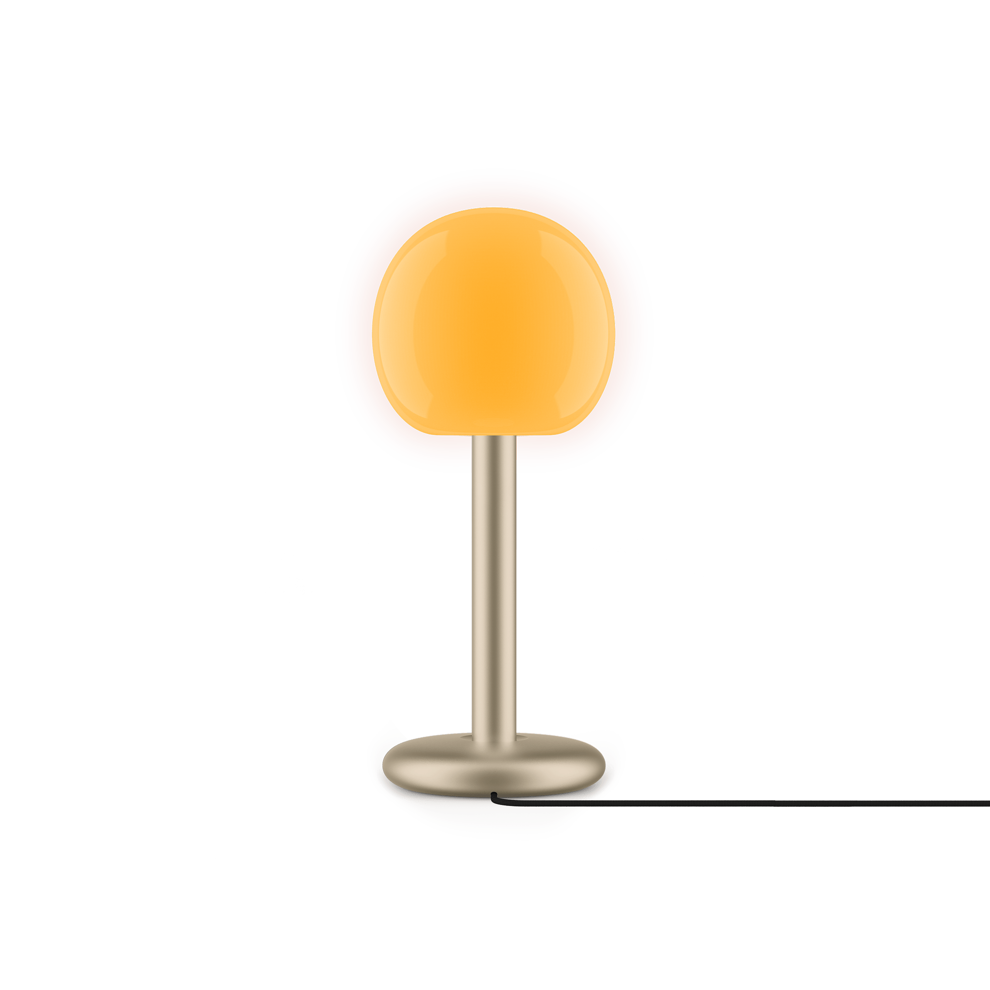 Grau Fire Table Dune - 2