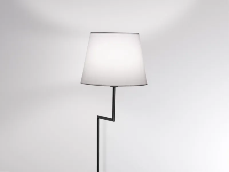 Molto Luce SPENC F (schwarz) Molto Luce SPENC F (schwarz) - Produktbild 1