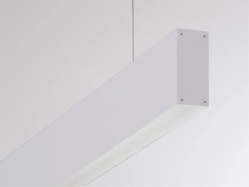 Molto Luce LOG OUT UP/DOWN PDI (aluminium eloxiert) - Produktbild 1