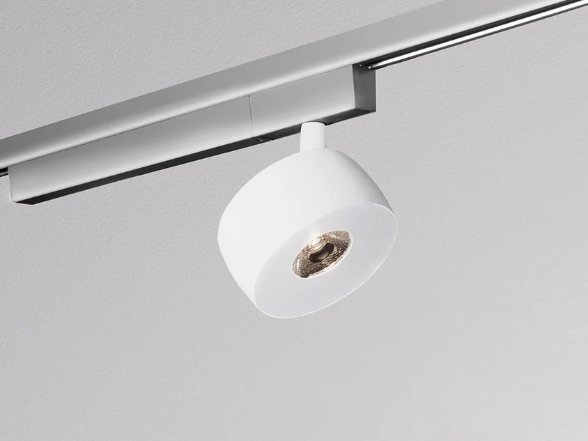 Molto Luce Vibo Volare Dim (Weiß) - 1