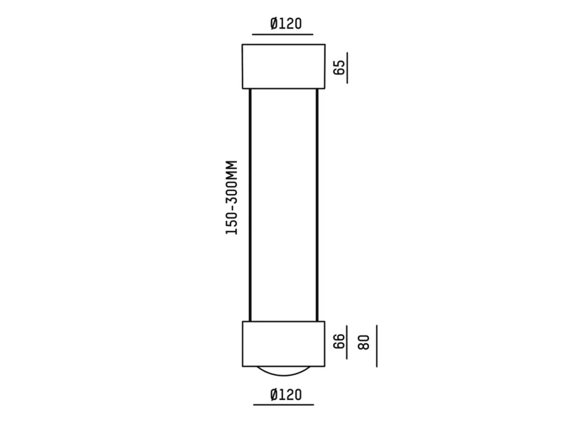 Molto Luce MAG PDI (weiß) - Produktbild 2