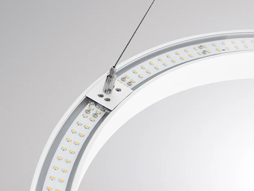 Molto Luce Perfora Pro Xl (Weiß) - 7
