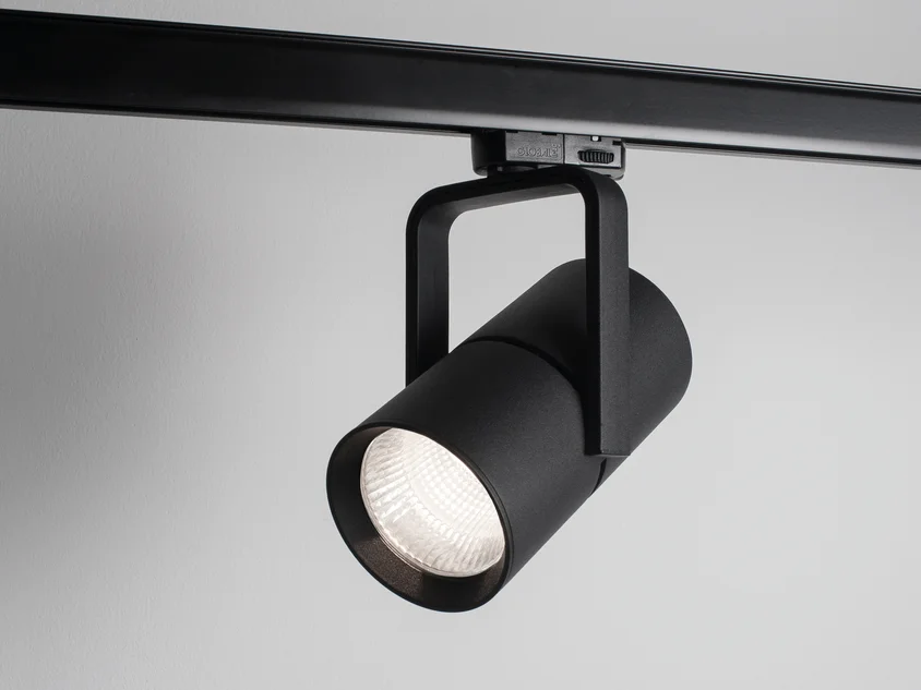 Molto Luce 2 GO TRACK (schwarz) - 1
