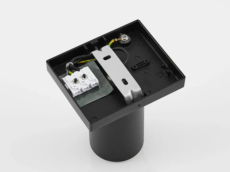 Molto Luce MISSOR I SD GU10 (schwarz) - Produktbild 5