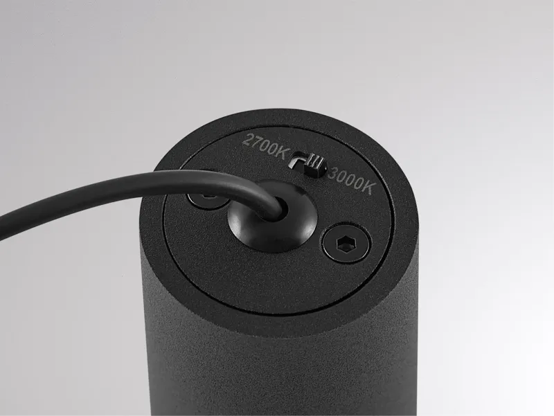 Molto Luce LORA 1 PD (schwarz) - Produktbild 3