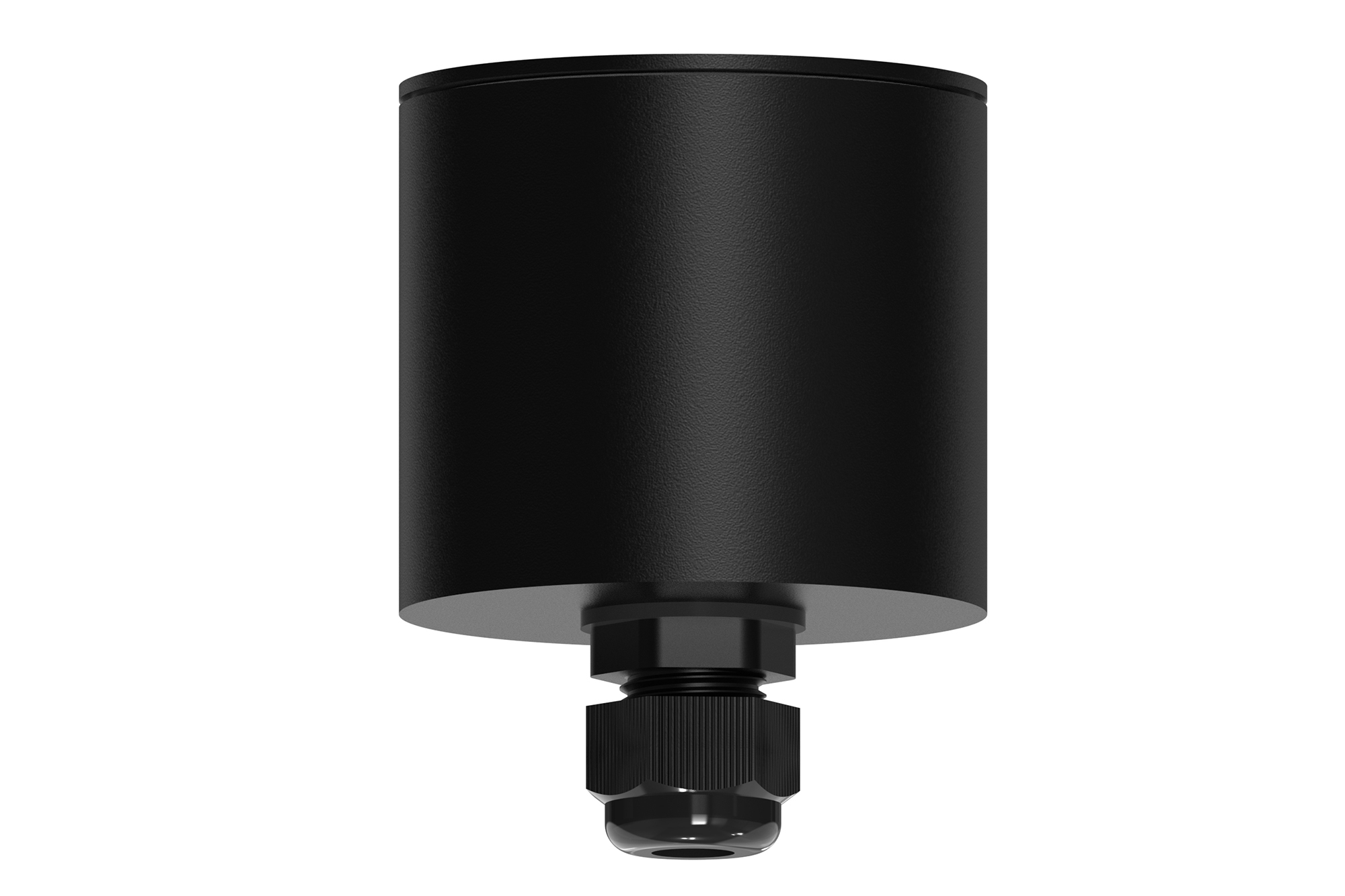 Faro SAGA Pendelleuchte mit Baldachin orange - Produktbild 3